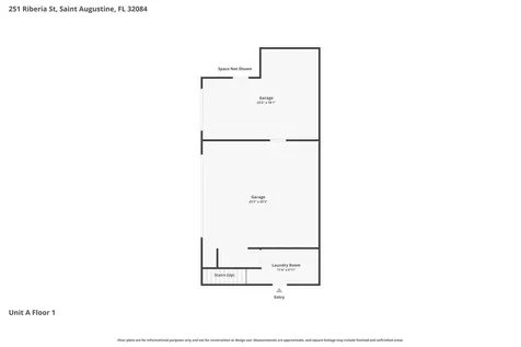 251 Riberia Street St Augustine FL 32084