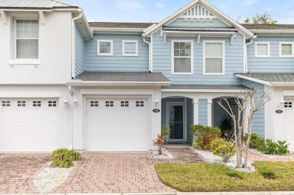 128 Islander Circle St Augustine FL 32080-0000