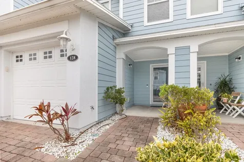 128 Islander Circle St Augustine FL 32080-0000