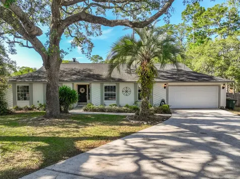 5351 Gathering Oaks Court Jacksonville FL 32258