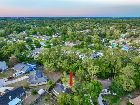 5351 Gathering Oaks Court Jacksonville FL 32258