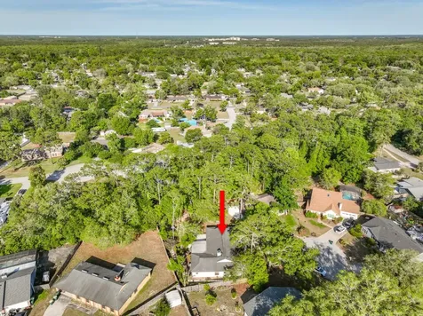 5351 Gathering Oaks Court Jacksonville FL 32258