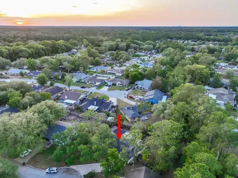 5351 Gathering Oaks Court Jacksonville FL 32258