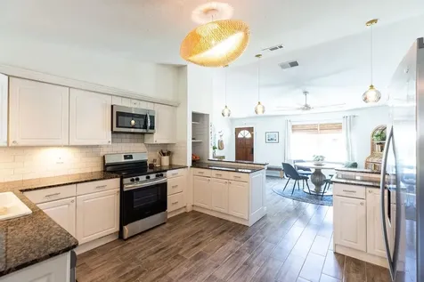 112 Drake St Augustine FL 32086