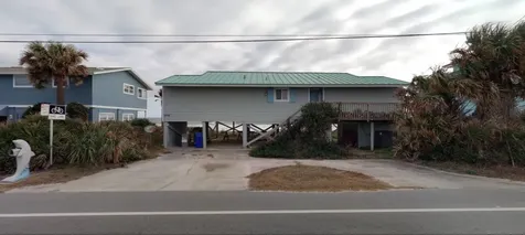 2753 S Ponte Vedra Boulevard Ponte Vedra Beach FL 32082