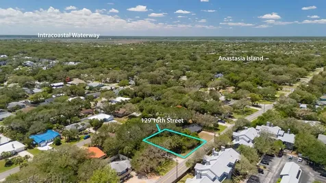 129 16th Street St Augustine FL 32080
