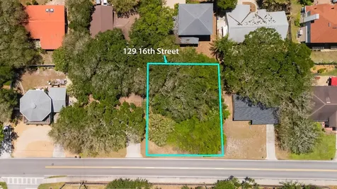 129 16th Street St Augustine FL 32080