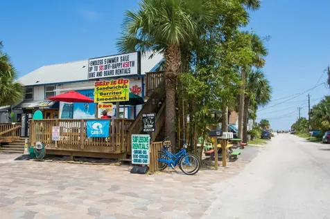 129 16th Street St Augustine FL 32080