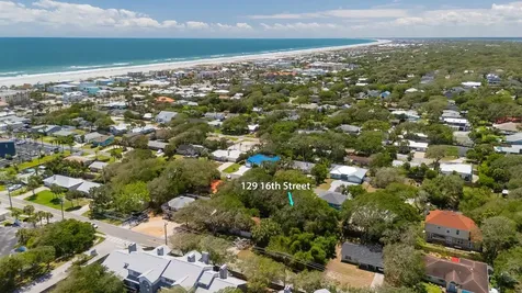 129 16th Street St Augustine FL 32080