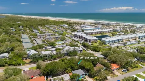 129 16th Street St Augustine FL 32080