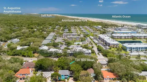 129 16th Street St Augustine FL 32080