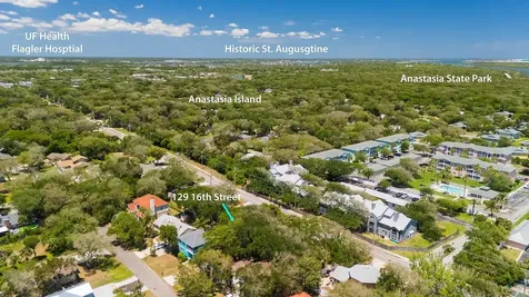 129 16th Street St Augustine FL 32080