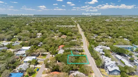 129 16th Street St Augustine FL 32080