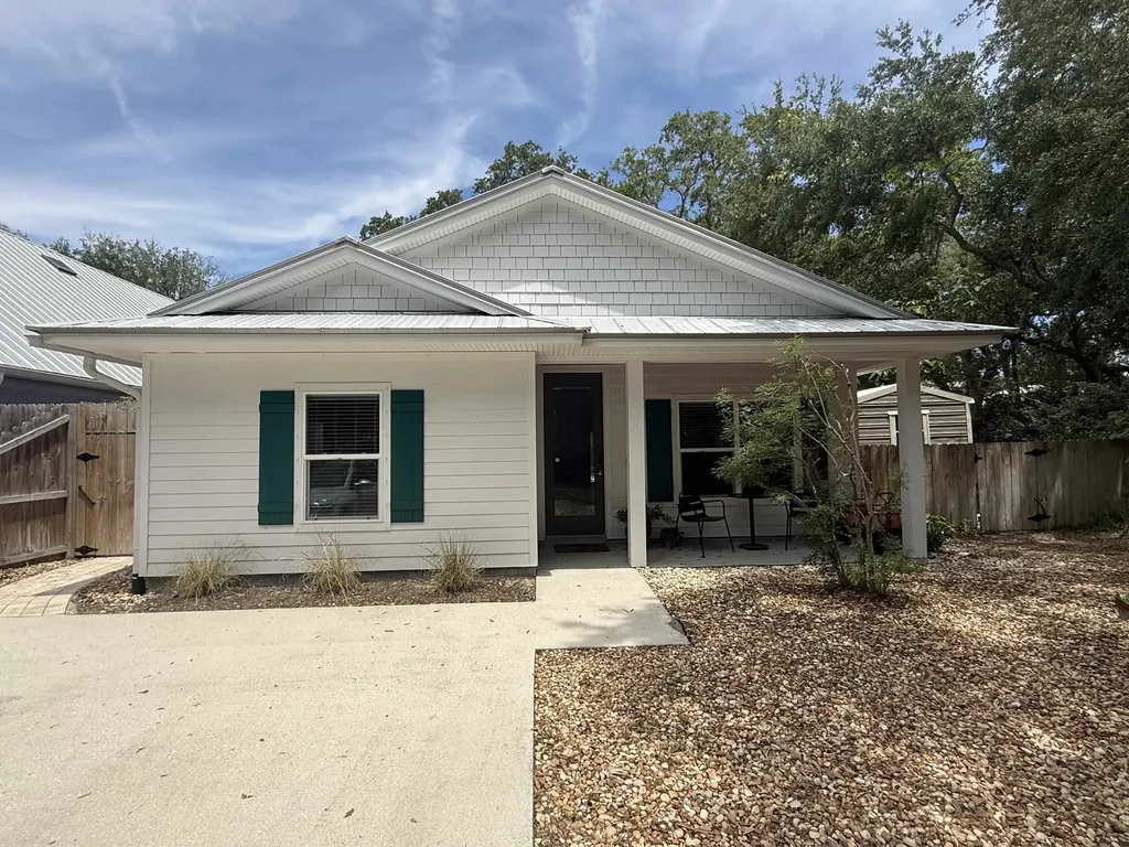 400 C Street St Augustine FL 32080