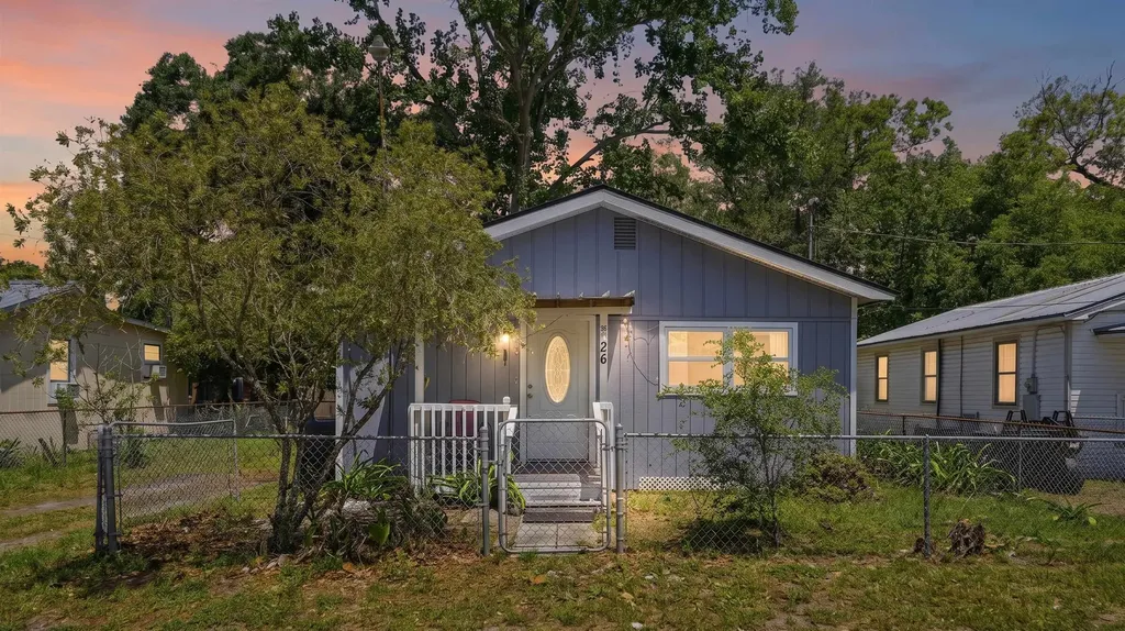 26 Avery Street St Augustine FL 32084