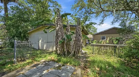 26 Avery Street St Augustine FL 32084