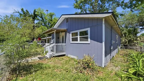 26 Avery Street St Augustine FL 32084