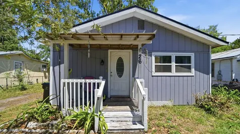 26 Avery Street St Augustine FL 32084
