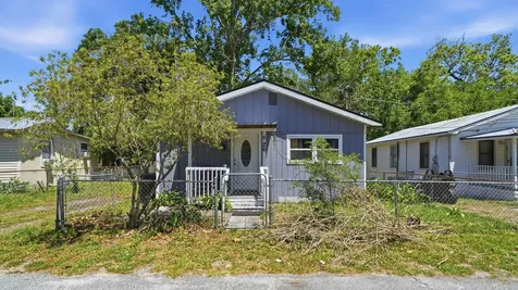26 Avery Street St Augustine FL 32084
