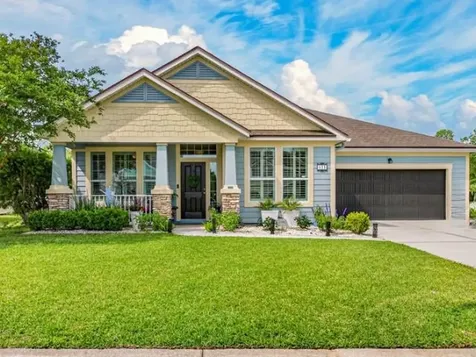 123 Frontera Drive St Augustine FL 32084-8672