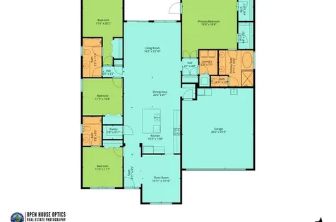 123 Frontera Drive St Augustine FL 32084-8672