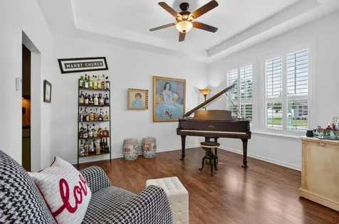 123 Frontera Drive St Augustine FL 32084-8672