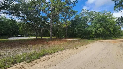 0 Britt Street Interlachen FL 32148