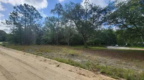 00 Britt Street Interlachen FL 32148