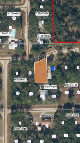 00 Britt Street Interlachen FL 32148