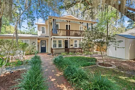 12 Sylvan Drive St Augustine FL 32084