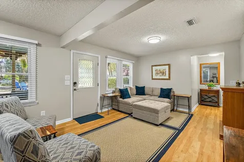 12 Sylvan Drive St Augustine FL 32084