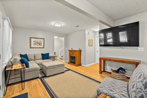 12 Sylvan Drive St Augustine FL 32084