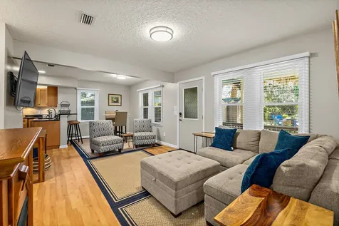 12 Sylvan Drive St Augustine FL 32084