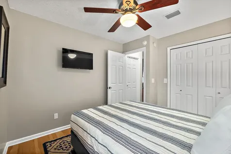 12 Sylvan Drive St Augustine FL 32084