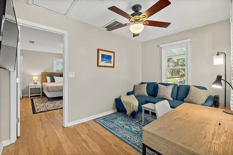 12 Sylvan Drive St Augustine FL 32084