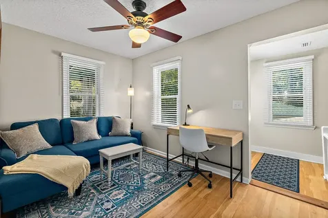 12 Sylvan Drive St Augustine FL 32084