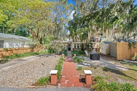 12 Sylvan Drive St Augustine FL 32084
