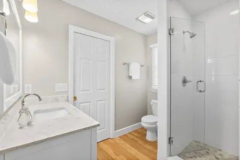 12 Sylvan Drive St Augustine FL 32084