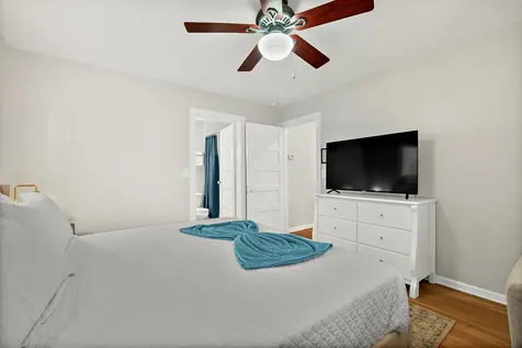 12 Sylvan Drive St Augustine FL 32084