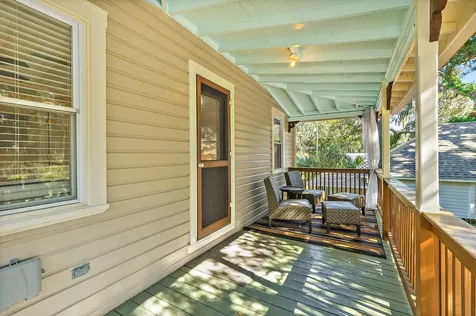 12 Sylvan Drive St Augustine FL 32084