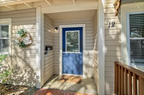 12 Sylvan Drive St Augustine FL 32084