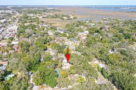 12 Sylvan Drive St Augustine FL 32084