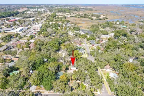 12 Sylvan Drive St Augustine FL 32084