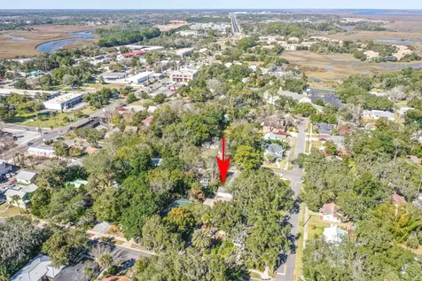 12 Sylvan Drive St Augustine FL 32084