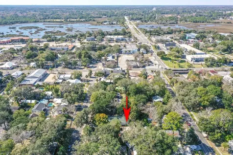 12 Sylvan Drive St Augustine FL 32084