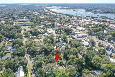 12 Sylvan Drive St Augustine FL 32084