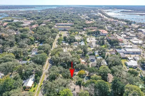 12 Sylvan Drive St Augustine FL 32084