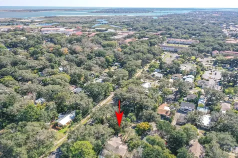 12 Sylvan Drive St Augustine FL 32084
