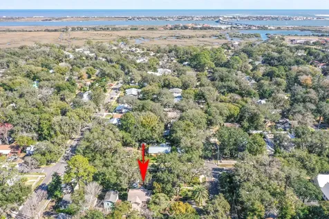 12 Sylvan Drive St Augustine FL 32084