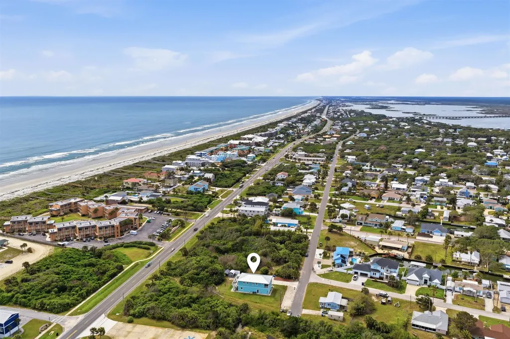5900 Costanero Road St Augustine FL 32080